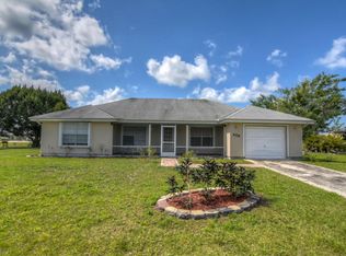 426 SW Bridgeport Dr, Port Saint Lucie, FL 34953