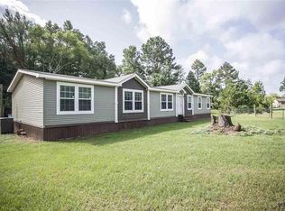 6160 County Road 1201, Rusk, TX 75785