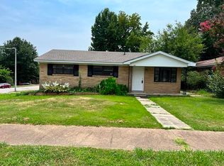 2201 Gayle Ave, Memphis, TN 38127