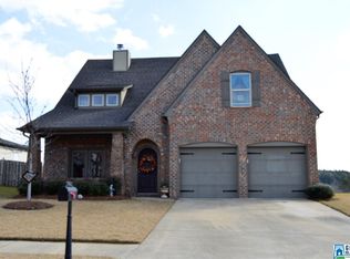 1352 Mountain Ln, Gardendale, AL 35071