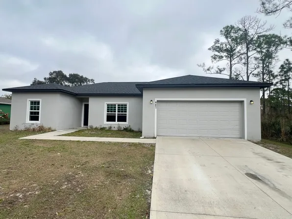 447 Scodella St SW, Palm Bay, FL 32908