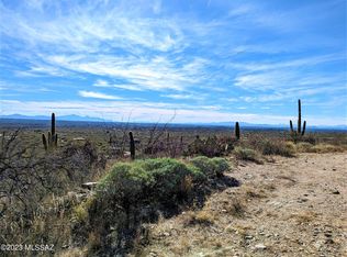 11887 E Ponce De Leon #12, Tucson, AZ 85749