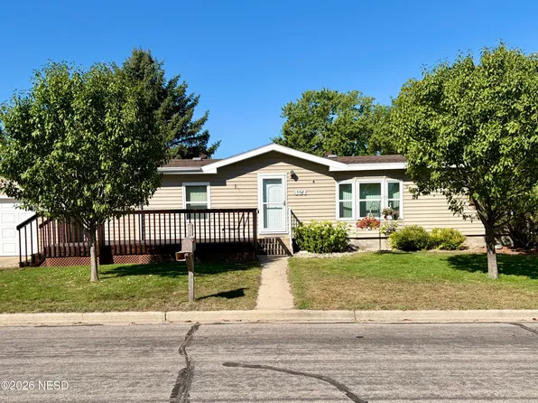 421 11th St NW, Watertown, SD 57201