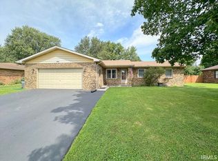 2716 W Carter St, Kokomo, IN 46901