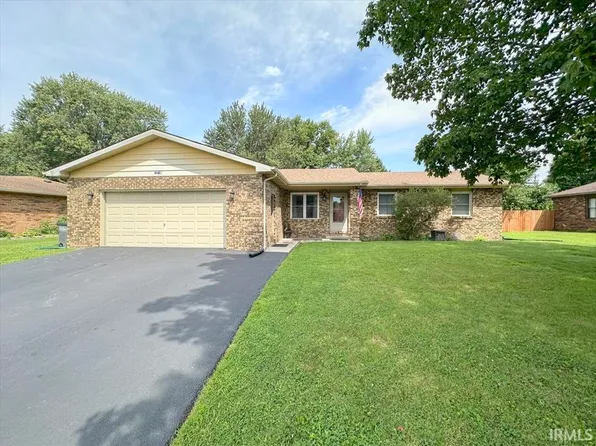 2716 W Carter St, Kokomo, IN 46901