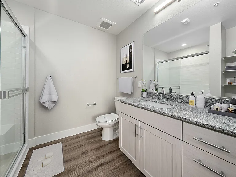 Album Union Village 55+ Active Adult Apartment Homes — Photo 30