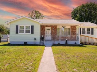 1 Carriage Ln, Cape May, NJ 08204