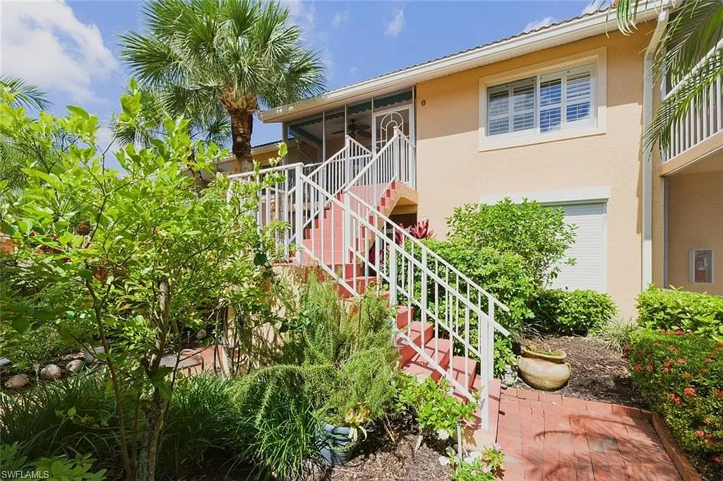 Photo 2 of 34 - 1645 Windy Pines Dr #2306 - Naples, FL Building Photo - 1645 Windy Pines Dr #2306