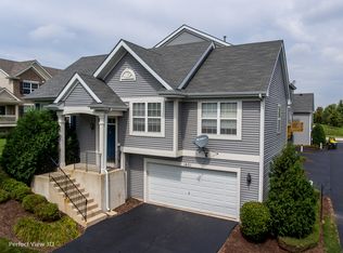 1651 Sandcastle Ln, Hampshire, IL 60140