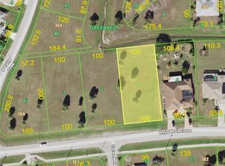 624 Royal Poinciana, Punta Gorda, FL 33955