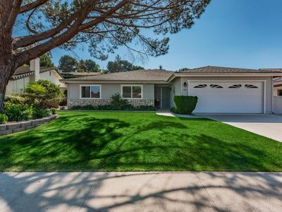 1241 La Mirada Ave, Escondido, CA, 92026
