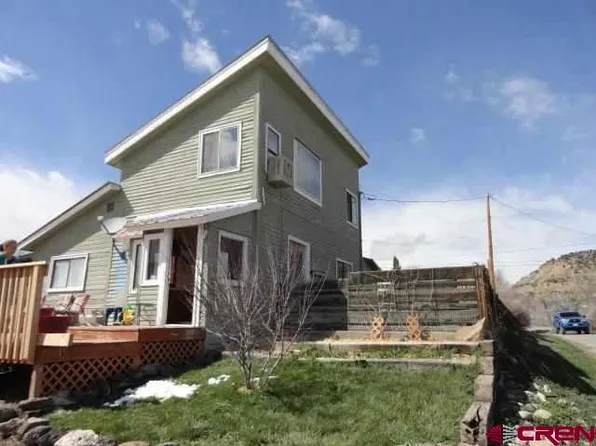 603 Cedar Ave, Crawford, CO 81415