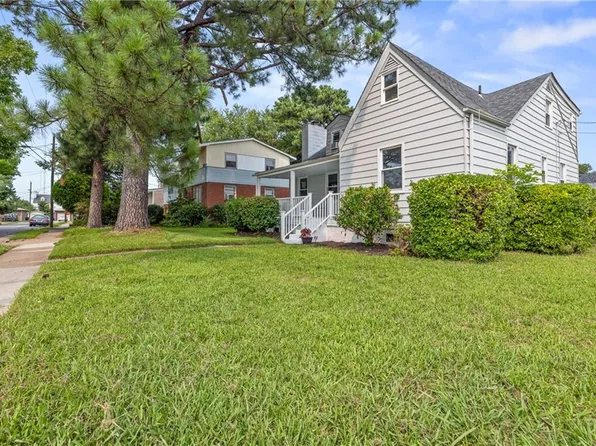 1220 Hibie St, Norfolk, VA 23523