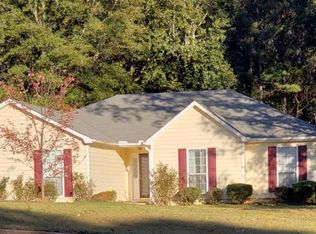 205 Forest Pl, Stockbridge, GA 30281
