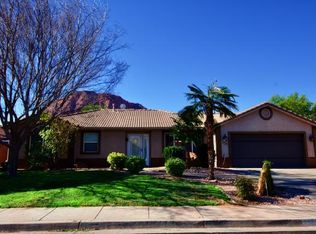 359 E 130 S, Ivins, UT 84738