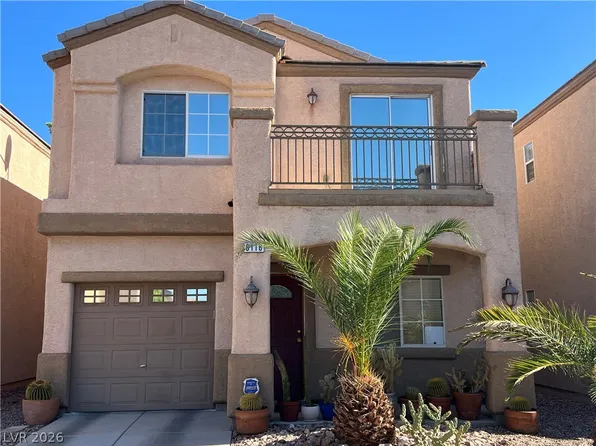 6116 Mountain Hemlock Ave, Las Vegas, NV 89139