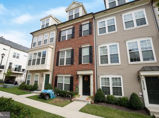 22531 Phillips St #1502, Clarksburg, MD 20871