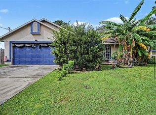 1050 PARNELL COURT, DELTONA, FL 32738