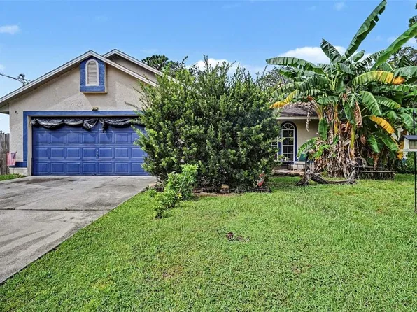 1050 PARNELL COURT, DELTONA, FL 32738