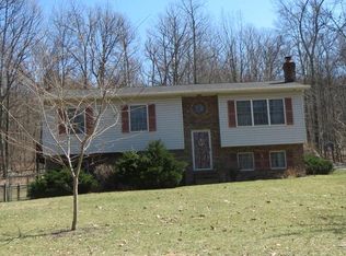 677 Marple Rd, Winchester, VA 22603