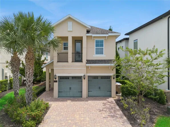 785 DESERT MOUNTAIN COURT, KISSIMMEE, FL 34747
