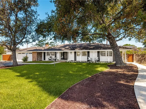 1209 E Walnut Ave, Orange, CA 92867