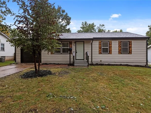 215 Park Ave, Belton, MO 64012