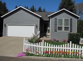 320 Carnelia St SE, Salem, OR 97306