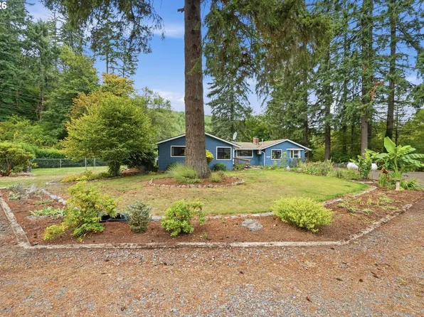 27539 Kingsley Rd, Scappoose, OR 97056