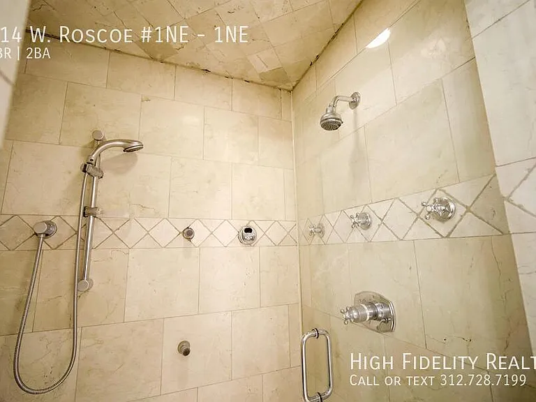 814 W Roscoe St #1NE — Photo 9