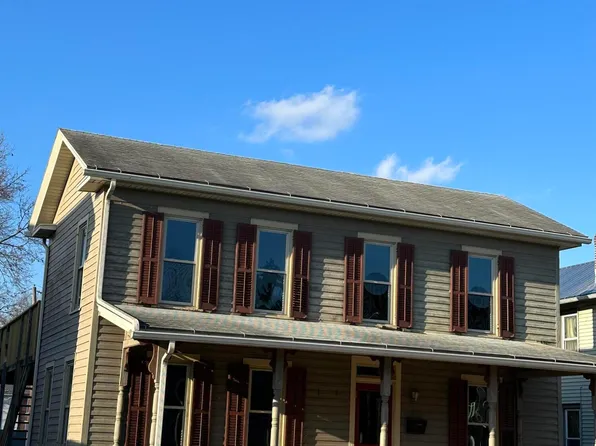 9 E 4th St, Watsontown, PA 17777