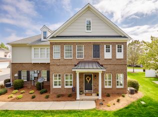 17111 Rennes St, Charlotte, NC 28277