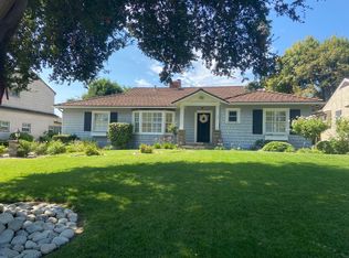 29 Cabrillo Rd, Arcadia, CA 91007