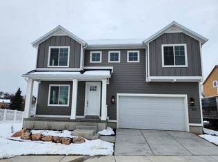 1336 E Lavender Ct, Layton, UT 84040