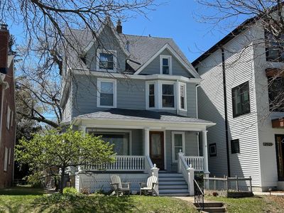 2907 South Superior STREET, Milwaukee, WI, 53207
