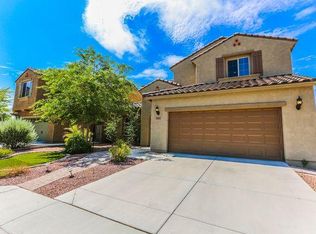 5129 W Quail Track Dr, Phoenix, AZ 85083