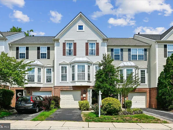 706 Howards Loop, Annapolis, MD 21401