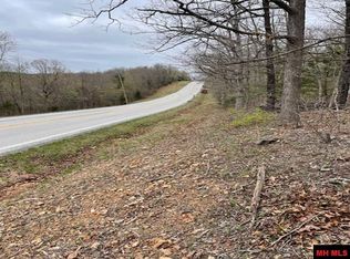 2100 W Highway 14, Yellville, AR 72687