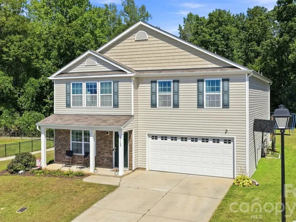 3103 Winesap Dr, Dallas, NC 28034