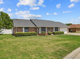 1314 Whispering Hills St, Ada, OK 74820