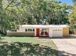 2012 Loch Berry Rd, Winter Park, FL 32792