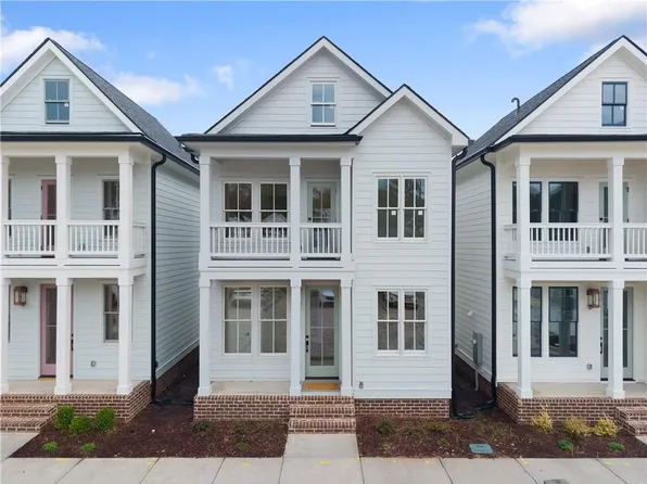 754 Trail View Ct SW, Gainesville, GA 30501