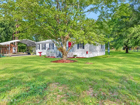 10200 EBERT Avenue, Hastings, FL 32145