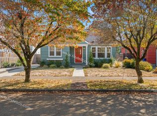 3144 N Winchell St, Portland, OR 97217