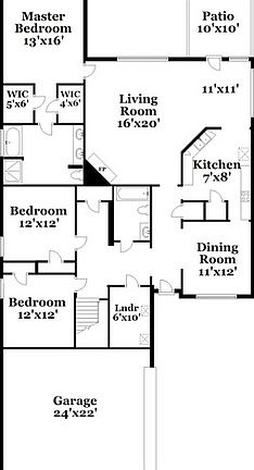 2nd image of 4457 Evelyn Ln