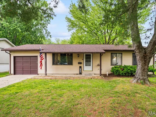 607 Linden Ct, O Fallon, IL 62269