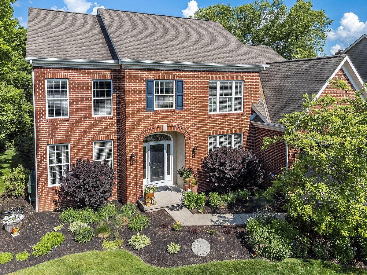 400 Ashmoore Cir W, Powell, OH 43065 Zillow