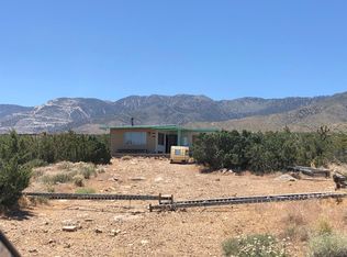 Clay Way, Lucerne valley, CA 92356