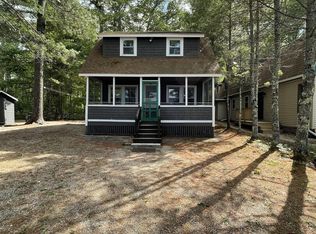 (Undisclosed Address), Standish, ME 04084