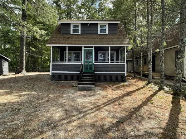 (undisclosed Address), Standish, ME 04084
